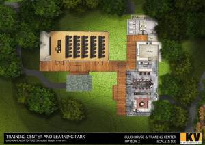 Chanwanich-Training Center-House-Plan-Option-2